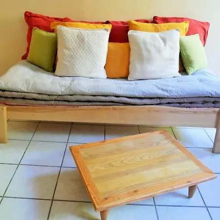 F 1 Cocoon Au Coeur De Prades プラード